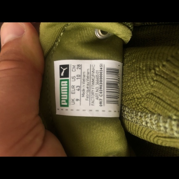 Puma Ignite - Picture 6 of 7